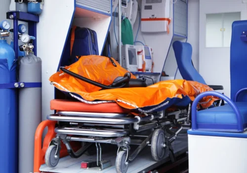 Oxygen-Ambulance-Services